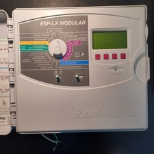 Rainbird esp modular for sale  Santaquin