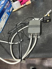 Antiferance aerial mast for sale  BARRY
