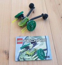 Lego technic robo gebraucht kaufen  Wittmund
