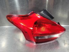 Conjunto de lanterna traseira Ford Focus esquerda 15 16 17 18 comprar usado  Enviando para Brazil