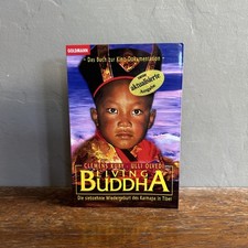 Living buddha siebzehnte gebraucht kaufen  Birkenau