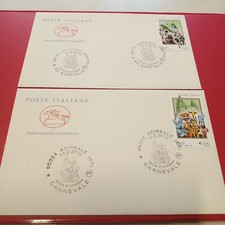Repubblica italiana francoboll usato  Vittorio Veneto