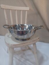 Small colander strainer for sale  Nakina