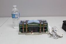 Menards christmas village for sale  Rochelle