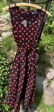Dolly dotty kleid gebraucht kaufen  Greifswald-Alte Stadtteile