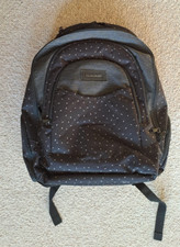 Rucksack dakine schwarz gebraucht kaufen  Landsberg