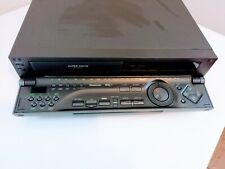 Panasonic super drive gebraucht kaufen  Frankfurt am Main