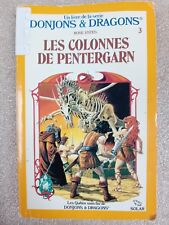 Colonnes pentergarn ldvelh d'occasion  La Teste-de-Buch