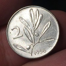 5 lire 1929 spiga usato 5 lire 1929 spiga usato San Martino Buon Albergo