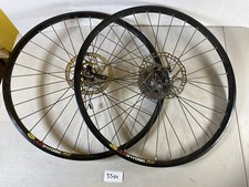 Mavic 317 disc for sale  Williamsburg