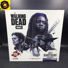 Walking dead sanctuary for sale  Camas
