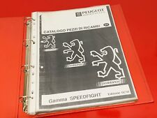 Peugeot speed fight for sale  NEWPORT