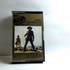 Ennio morricone disque d'occasion  Expédié en Belgium