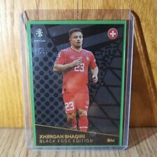 Xherdan shaqiri be9 gebraucht kaufen  Verden