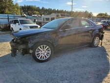 Front steering knuckle for sale  Eagle