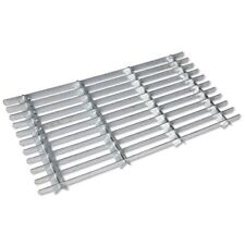 Metal grill galvanised for sale  LETCHWORTH GARDEN CITY