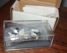 Rare model kit for sale  KING'S LYNN