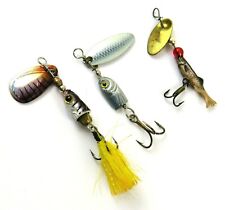 Spinnerbait fishing lures for sale  Carbondale