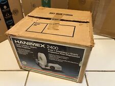 hanimex slide projector for sale  Fort Lauderdale