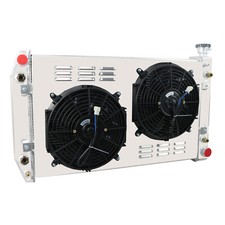Row radiator shroud for sale  Fontana