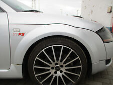 audi tt kotflugel gebraucht kaufen audi tt kotflugel gebraucht kaufen Georgsmarienhütte