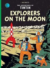 Tintin explorers moon for sale  UK