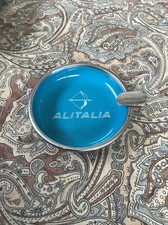 Alitalia posacenere usato  Italia
