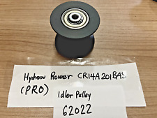 Hydrow rower idler for sale  Dexter