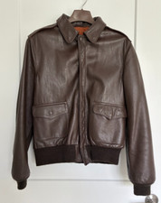 Avirex flight jacket for sale  Leander
