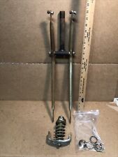 Raro Vintage Springer Fork Monark Firestone Peça de Bicicleta de Férias - Pneus 26” comprar usado  Enviando para Brazil
