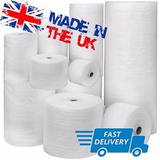 Bubble wrap small for sale  BRADFORD