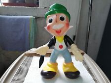 Ledraplastic disney pinocchio usato  Italia