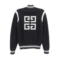 Givenchy logo wool d'occasion  Expédié en Belgium