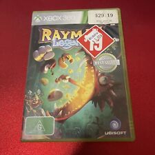 Rayman Legends - Microsoft Xbox 360 PAL genuíno comprar usado  Enviando para Brazil