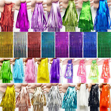 Metallic tinsel laser for sale  ERITH