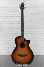 Breedlove organic solo for sale  Fort Wayne