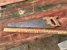 Vintage e.c. atkins for sale  Donnellson