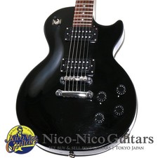 Epiphone 2005 Les Paul Studio preto ébano comprar usado Epiphone 2005 Les Paul Studio preto ébano comprar usado  Enviando para Brazil