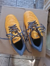 Yonex badminton shoes for sale  BRADFORD