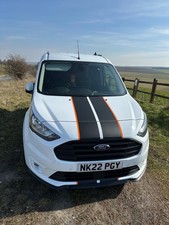 2022 ford transit for sale  CALNE