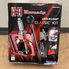 Hornady 085003 lock for sale  Auburn