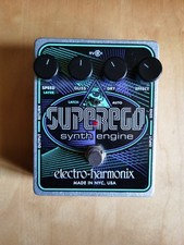 Pédale synthétiseur guitare d'occasion  Lyon IX
