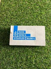 Vintage ofrex no90 for sale  NEWTON AYCLIFFE