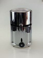 Chrome look bar for sale  DAVENTRY