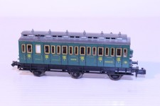 Gauge wheel coach for sale  TUNBRIDGE WELLS