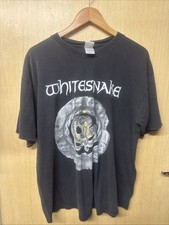 Vintage 2004 whitesnake for sale  LINCOLN