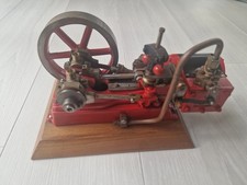 Medium steam engine for sale  RINGWOOD