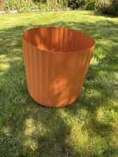 Stylish green orange for sale  WEMBLEY