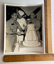 Original 1966 nasa for sale  Melbourne Beach