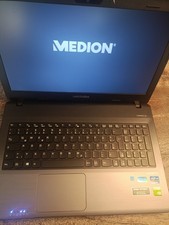 Laptop medion akoya gebraucht kaufen  Gladbeck